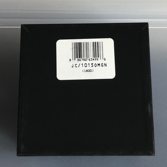 🆕⌚️💙 Ombre Mesh Watch BLUE OMBRE Juicy Couture - Picture 7 of 7